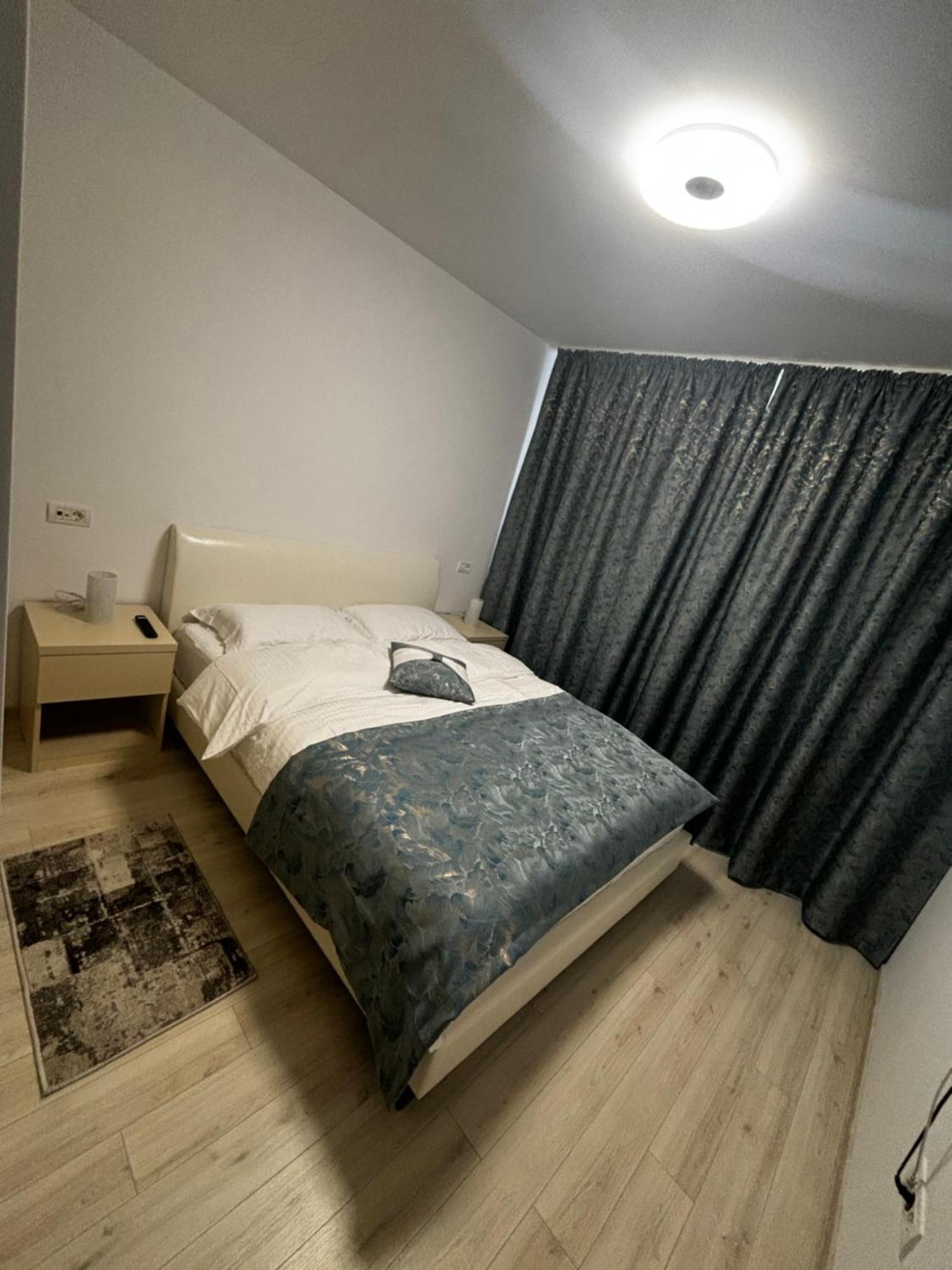 In The Apartament Brașov