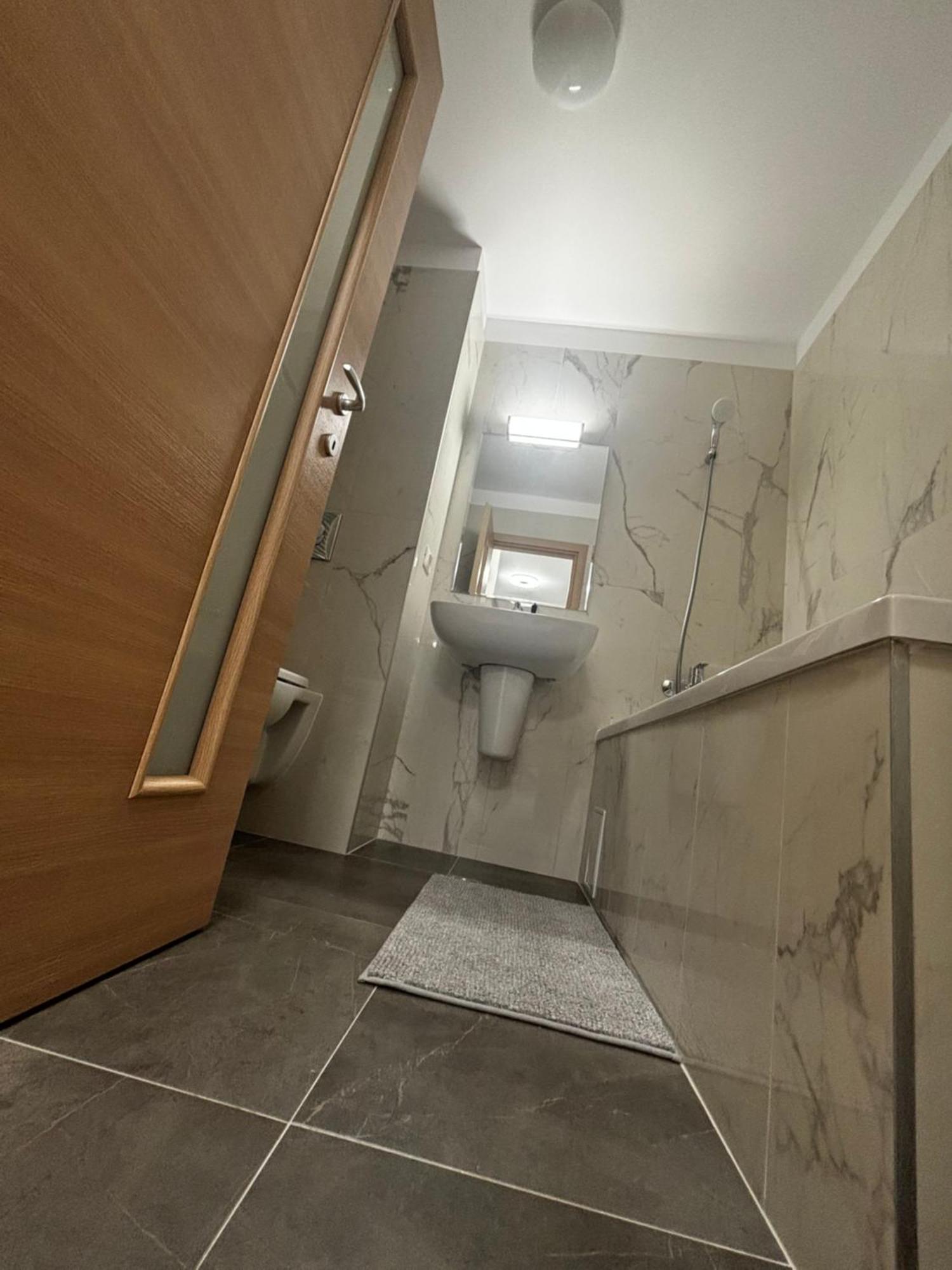 In The Apartament Brașov